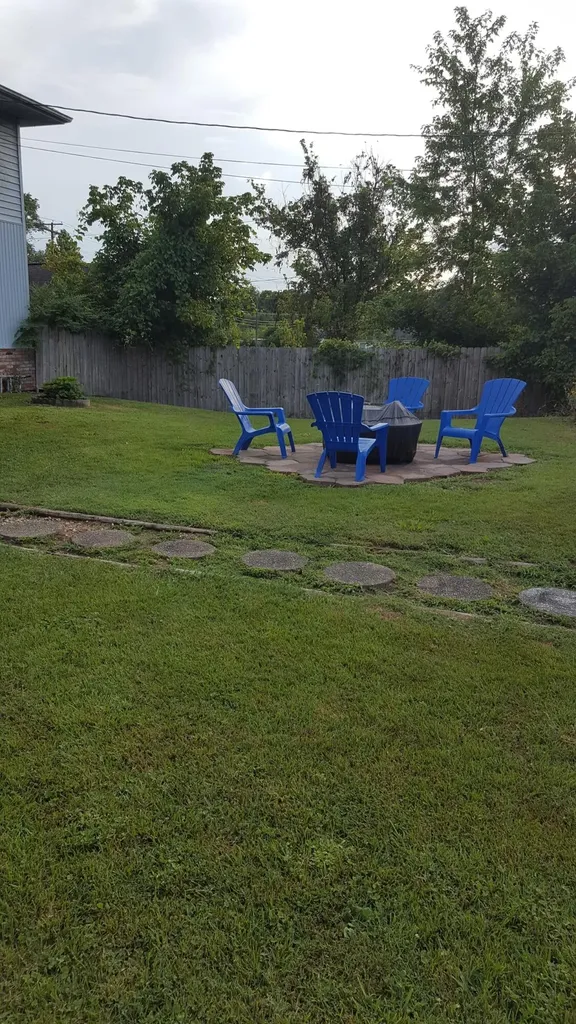 908 Barbourville Street Corbin KY 40701
