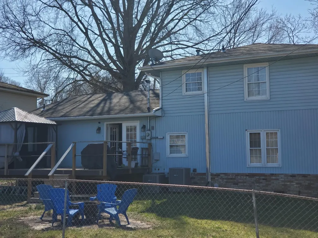 908 Barbourville Street Corbin KY 40701