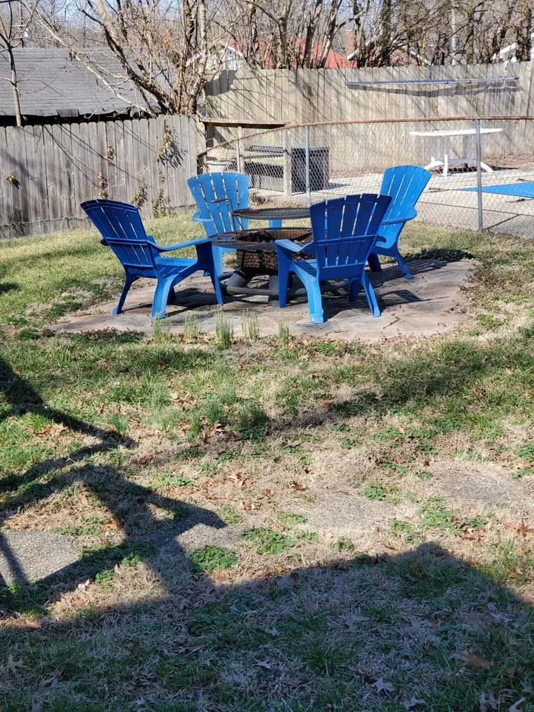 908 Barbourville Street Corbin KY 40701