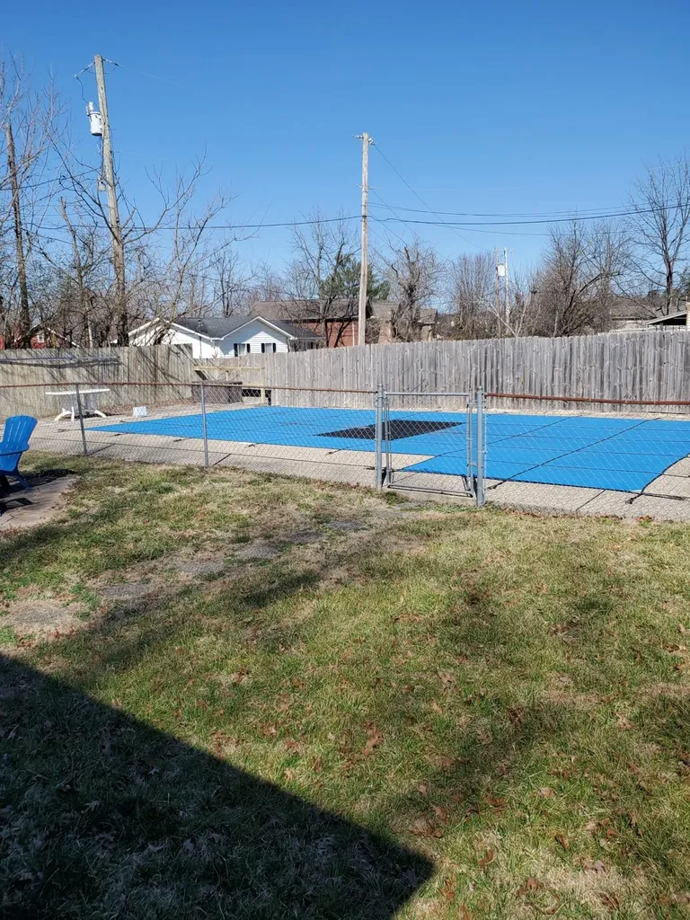 908 Barbourville Street Corbin KY 40701