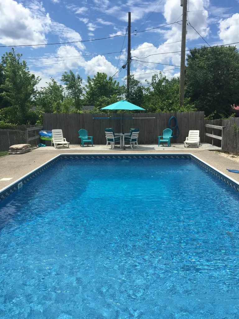 908 Barbourville Street Corbin KY 40701