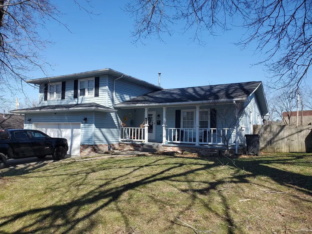 908 Barbourville Street Corbin KY 40701