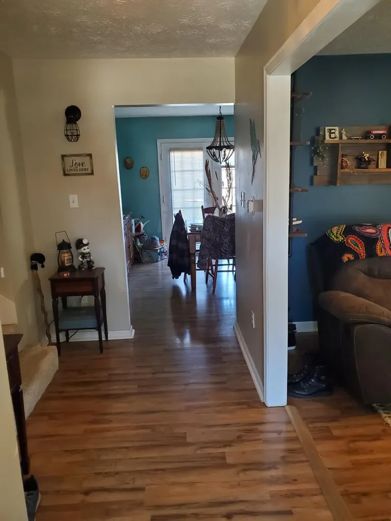 908 Barbourville Street Corbin KY 40701