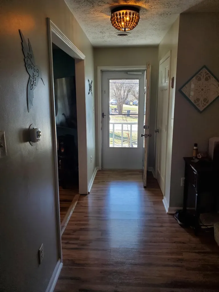 908 Barbourville Street Corbin KY 40701