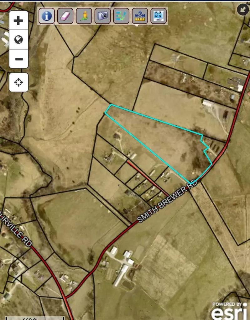 8888 Smith Brewer Road London KY 40744