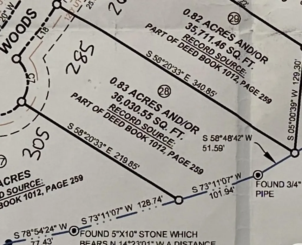 285 Woods Creek Lake Drive Somerset KY 42503