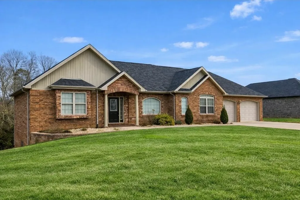 259 Silver Creek Drive Somerset KY 42503