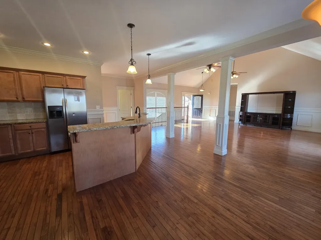 259 Silver Creek Drive Somerset KY 42503