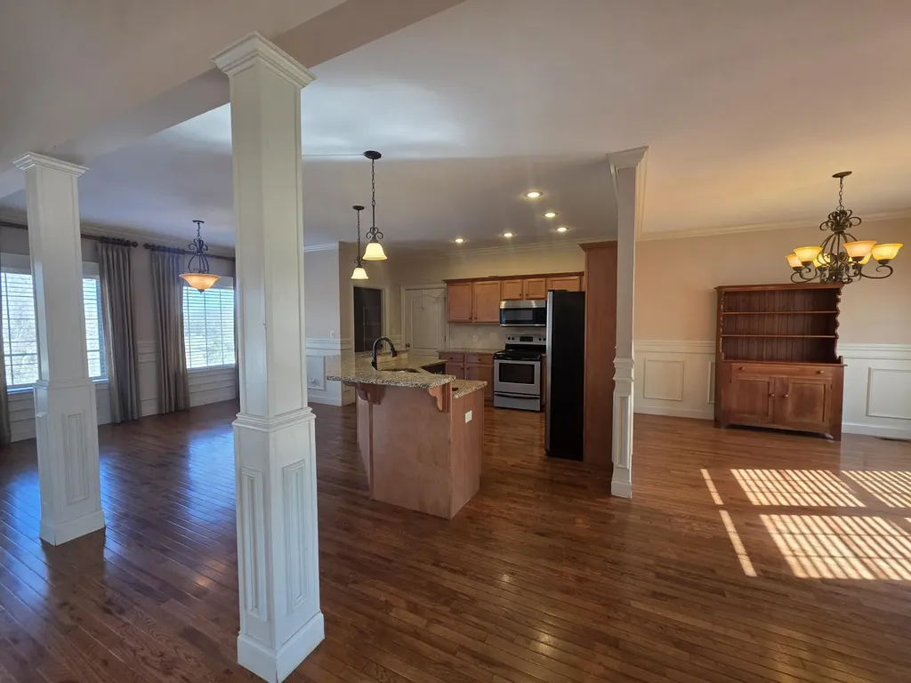 259 Silver Creek Drive Somerset KY 42503