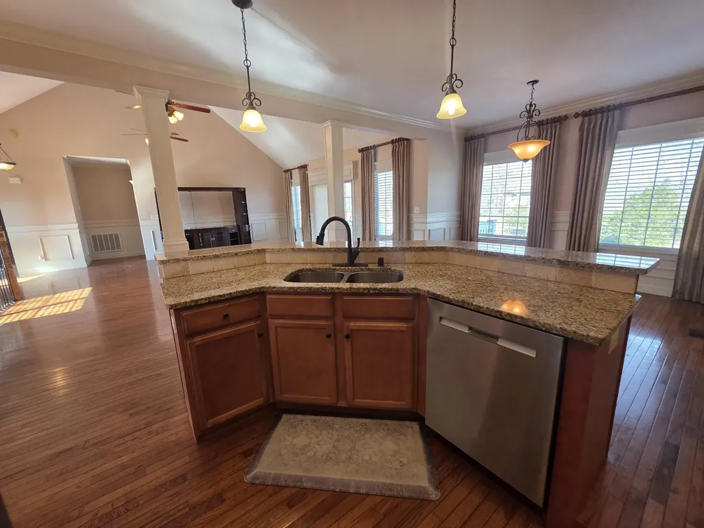 259 Silver Creek Drive Somerset KY 42503