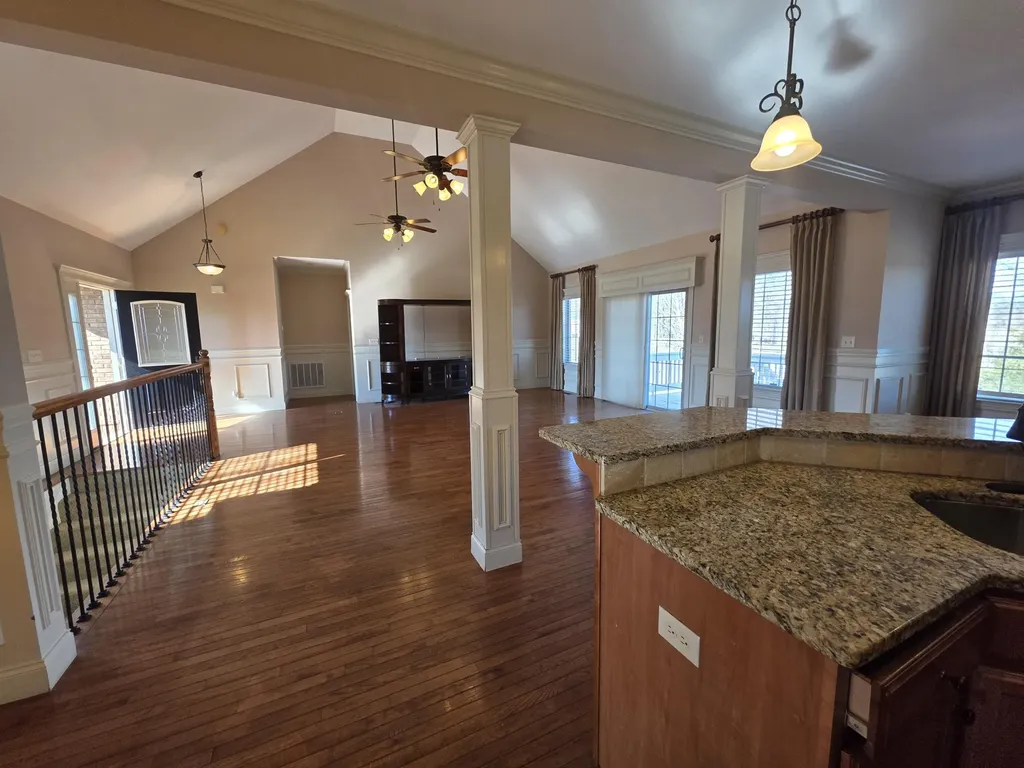 259 Silver Creek Drive Somerset KY 42503