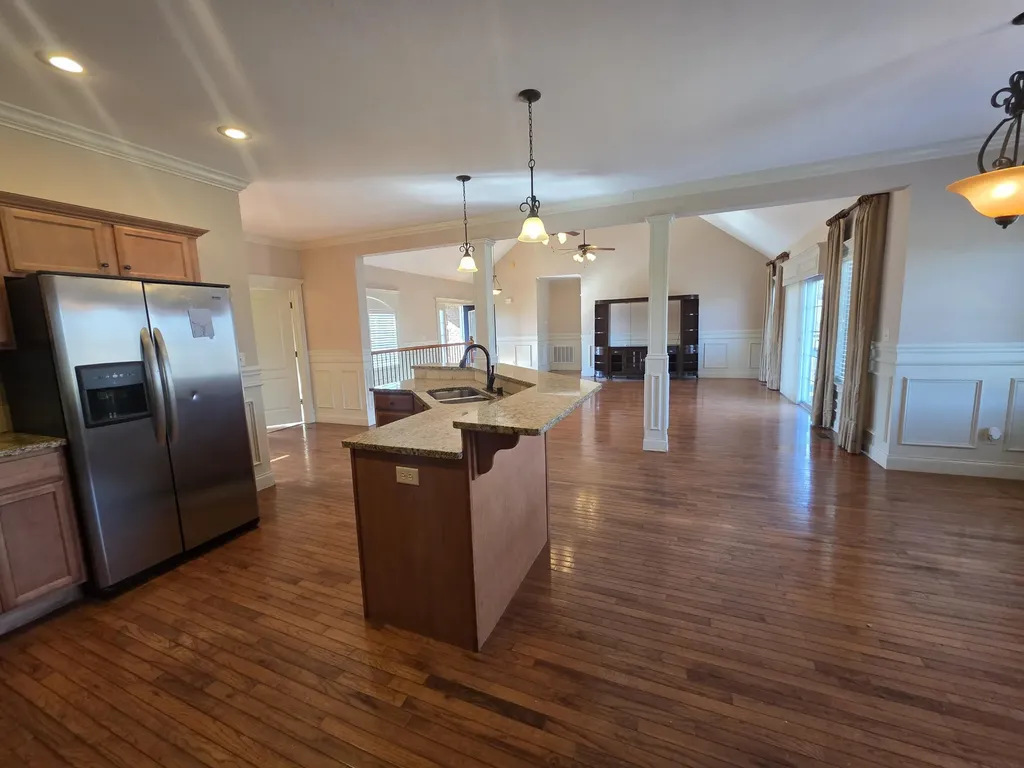 259 Silver Creek Drive Somerset KY 42503