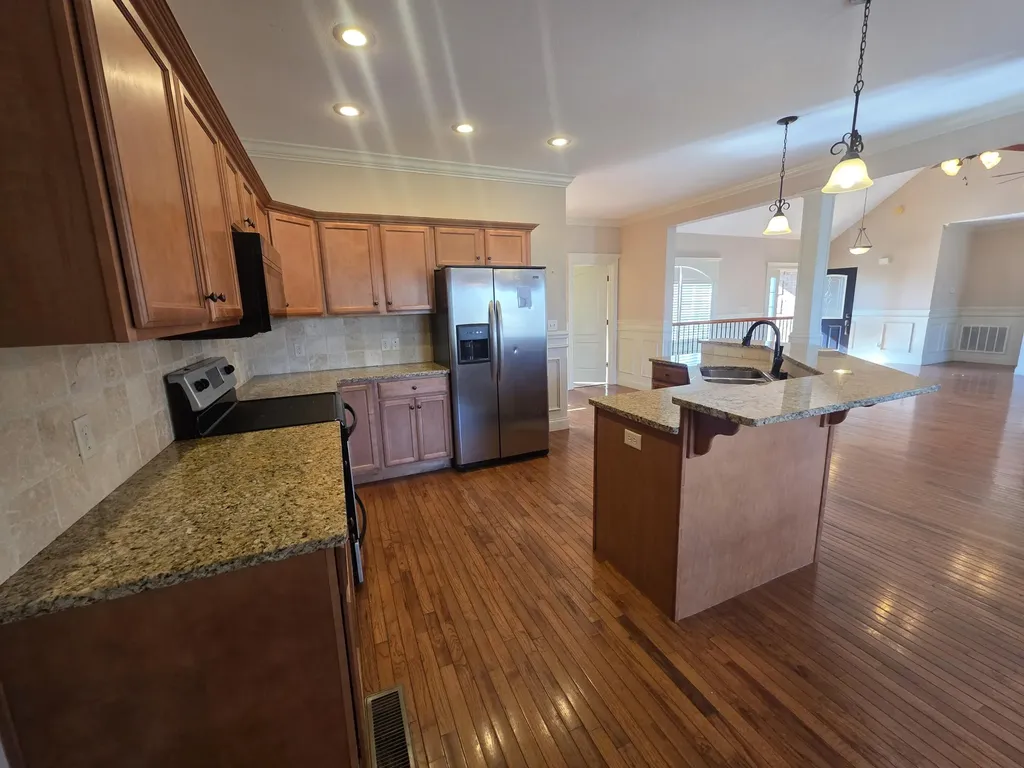 259 Silver Creek Drive Somerset KY 42503