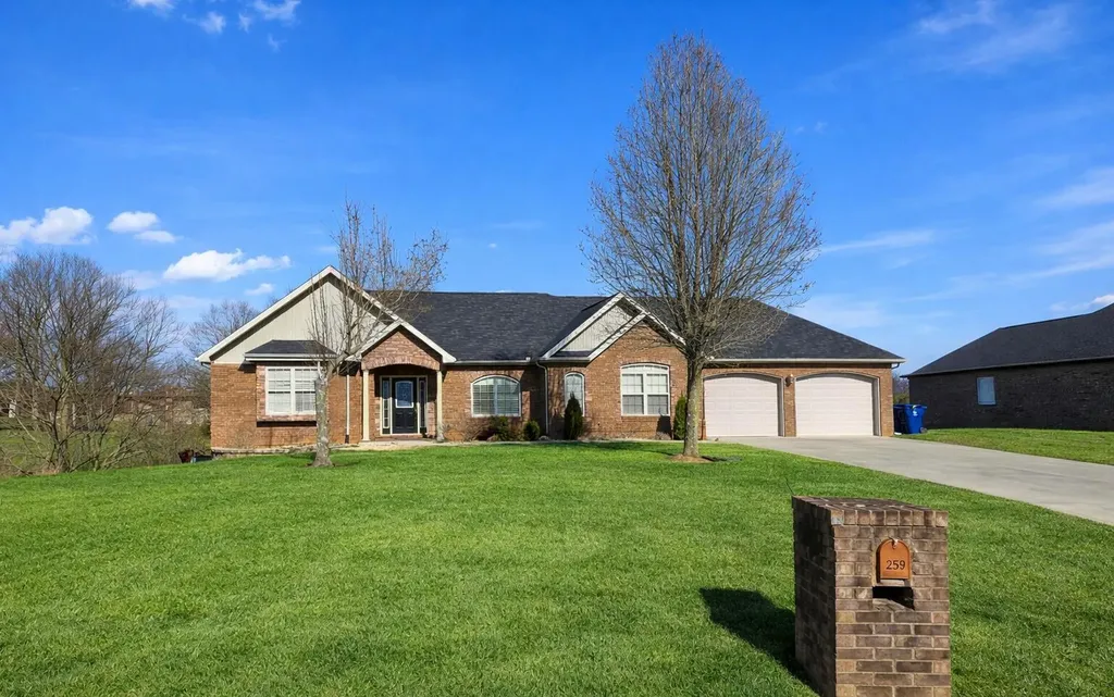 259 Silver Creek Drive Somerset KY 42503