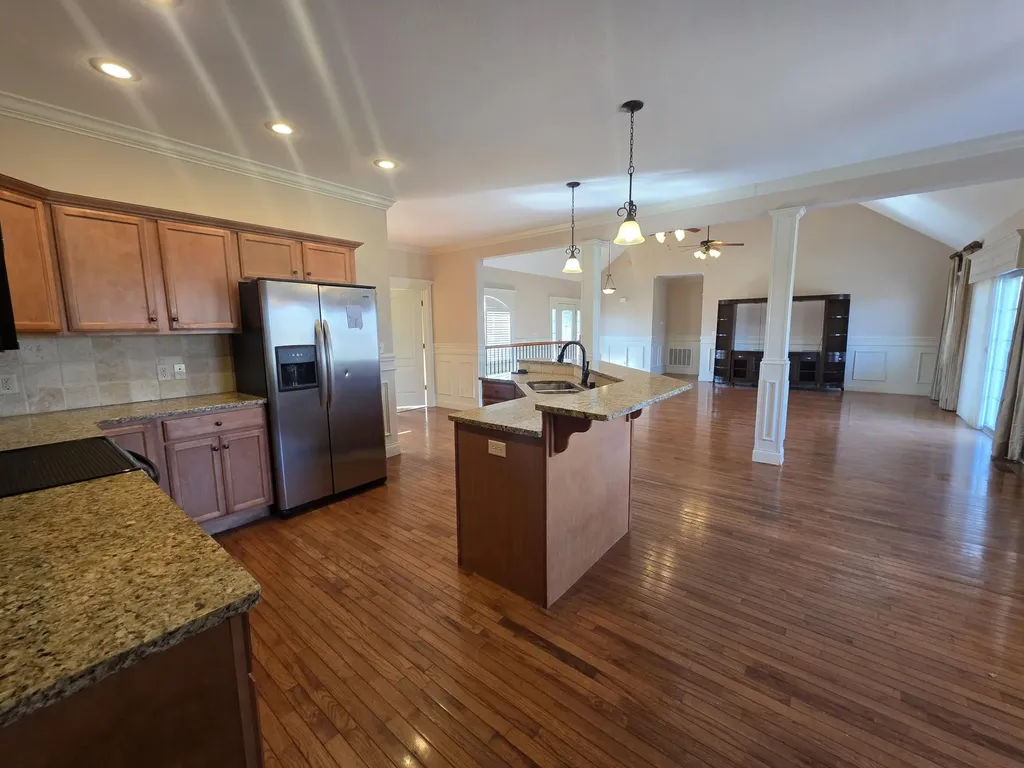 259 Silver Creek Drive Somerset KY 42503