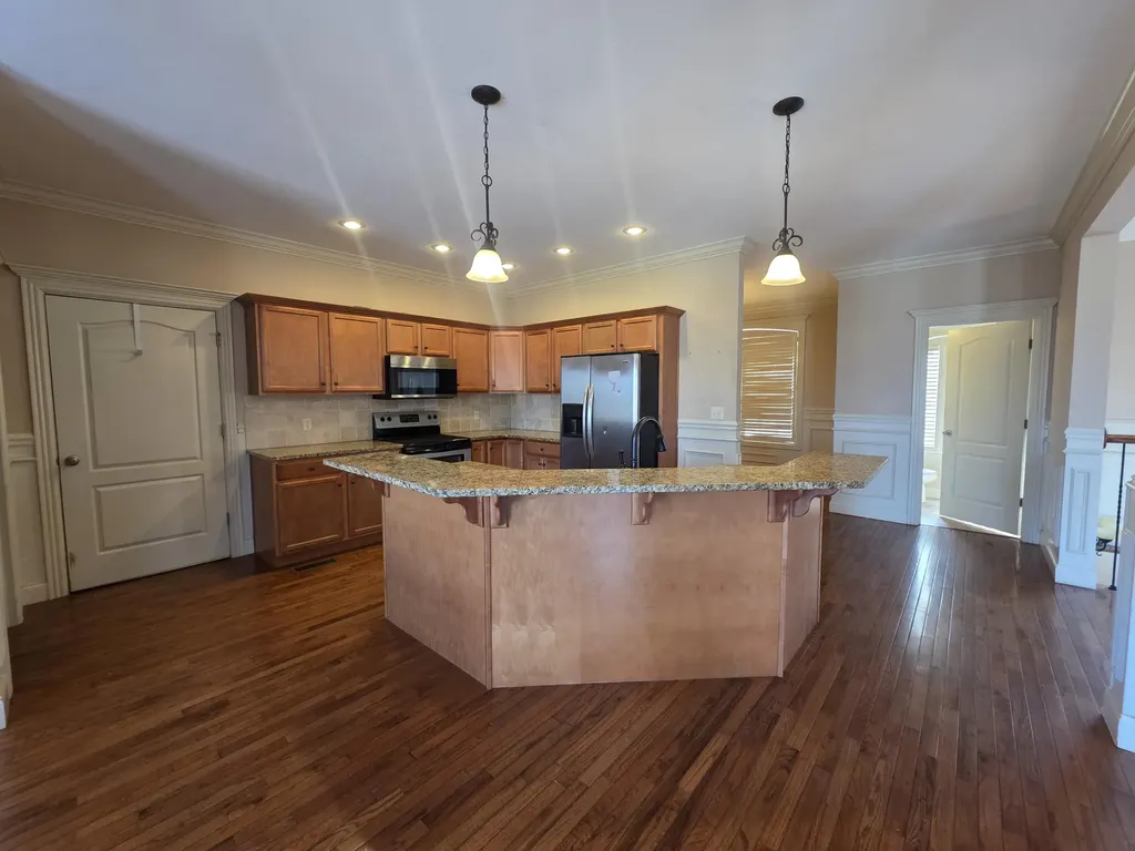 259 Silver Creek Drive Somerset KY 42503
