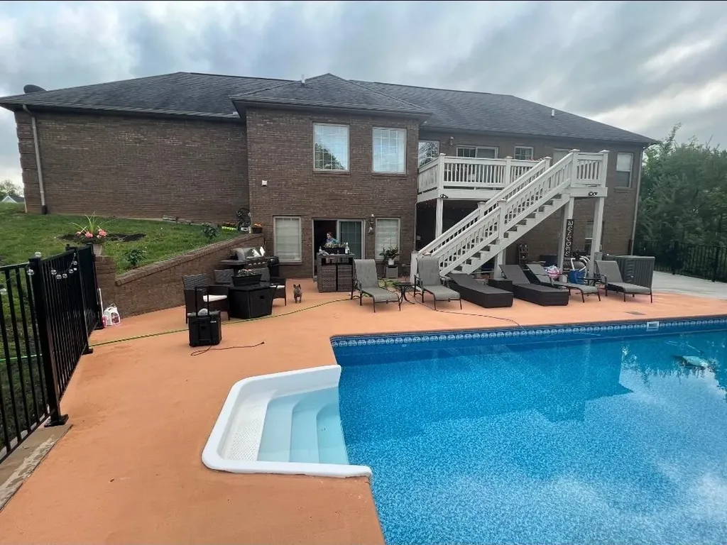 259 Silver Creek Drive Somerset KY 42503