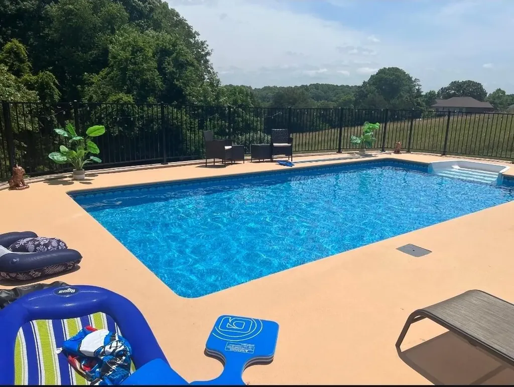 259 Silver Creek Drive Somerset KY 42503
