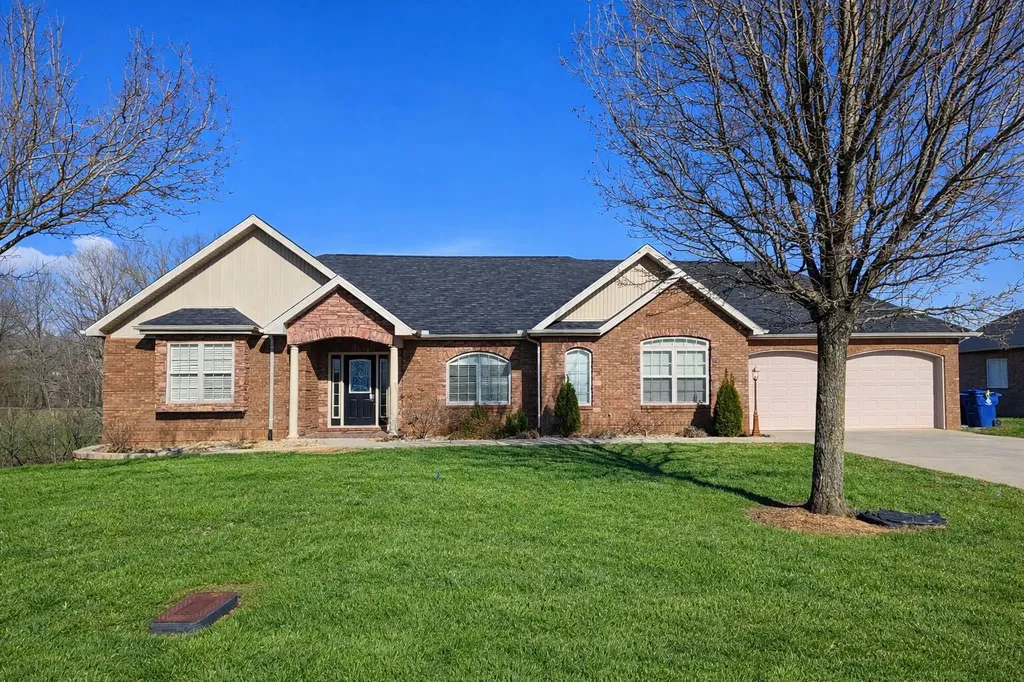 259 Silver Creek Drive Somerset KY 42503
