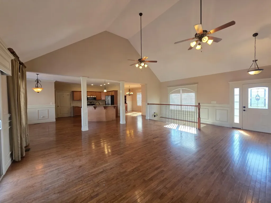 259 Silver Creek Drive Somerset KY 42503