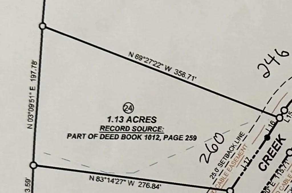260 Woods Creek Lake Drive Somerset KY 42503