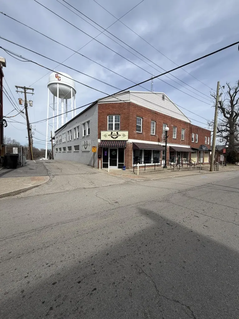 105&107 Richmond Street Lancaster KY 40444