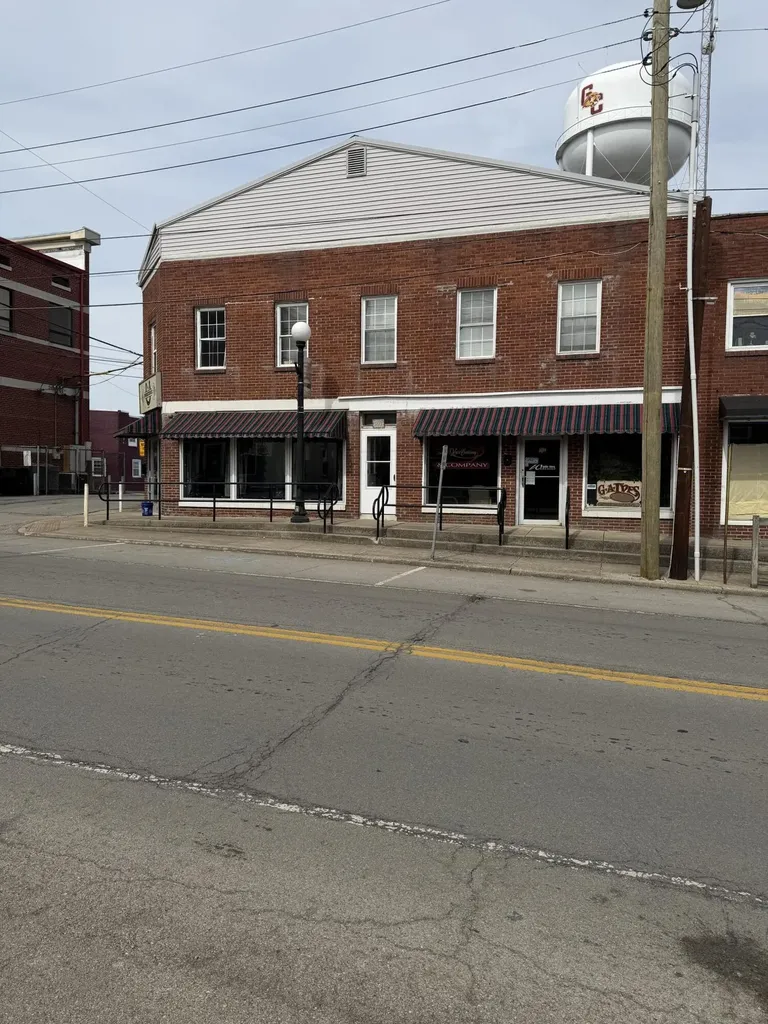 105&107 Richmond Street Lancaster KY 40444