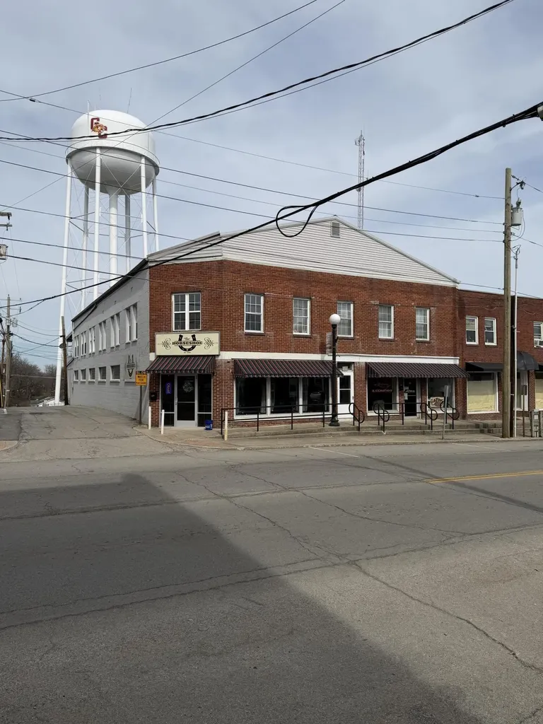 105&107 Richmond Street Lancaster KY 40444