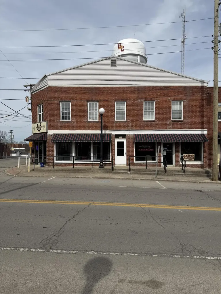 105&107 Richmond Street Lancaster KY 40444