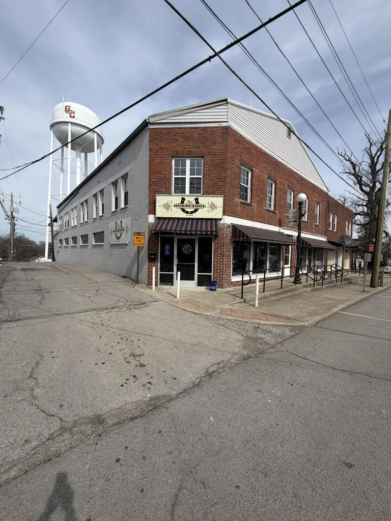105&107 Richmond Street Lancaster KY 40444