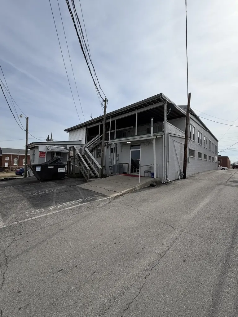 105&107 Richmond Street Lancaster KY 40444