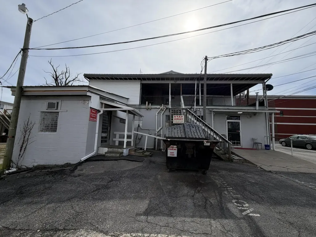 105&107 Richmond Street Lancaster KY 40444