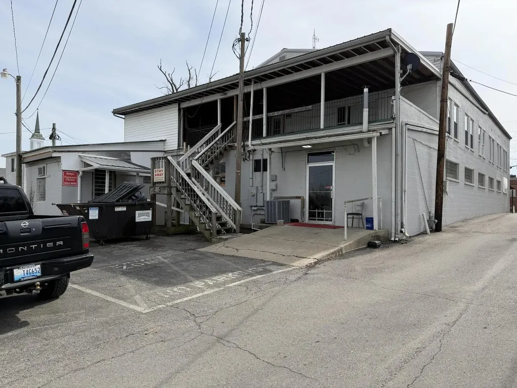 105&107 Richmond Street Lancaster KY 40444