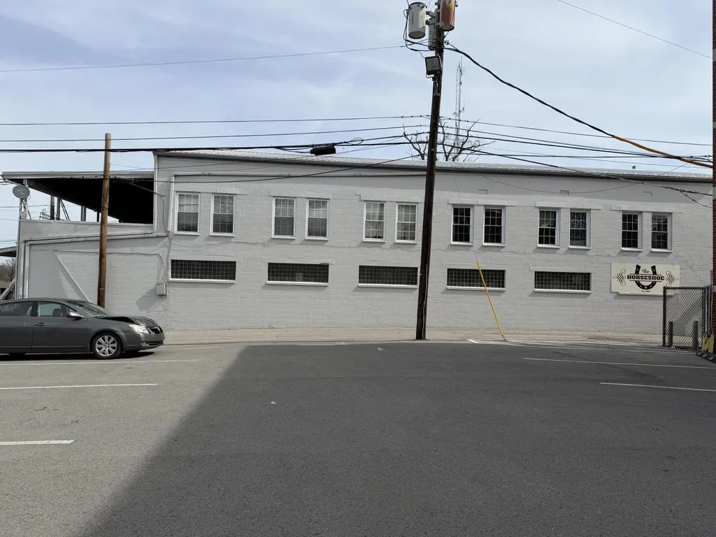 105&107 Richmond Street Lancaster KY 40444