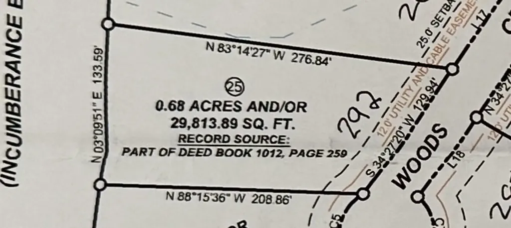 292 Woods Creek Lake Drive Somerset KY 42503