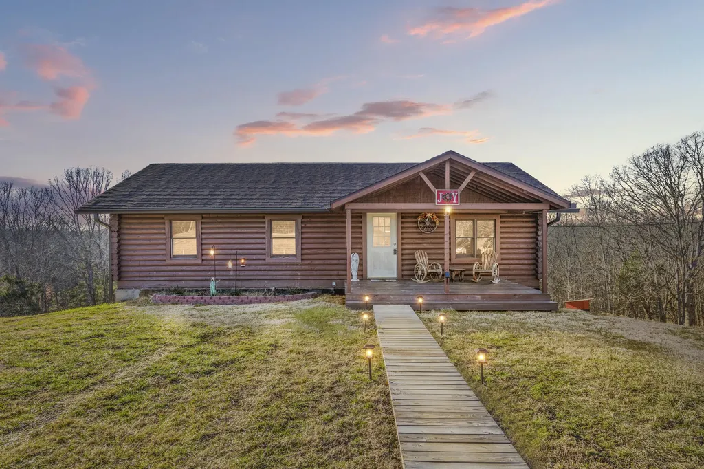 7515 Georgetown Road Owenton KY 40359