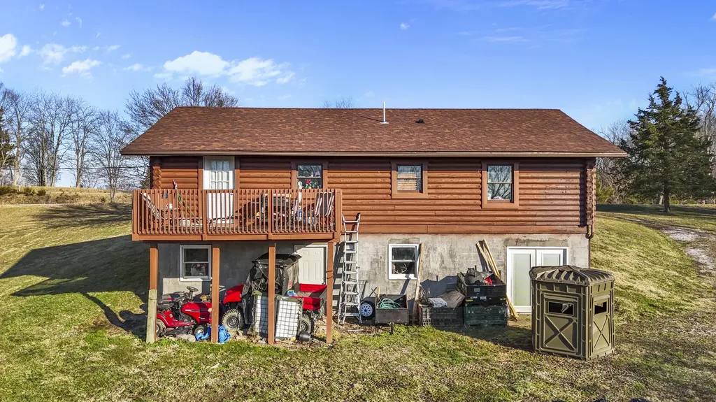 7515 Georgetown Road Owenton KY 40359