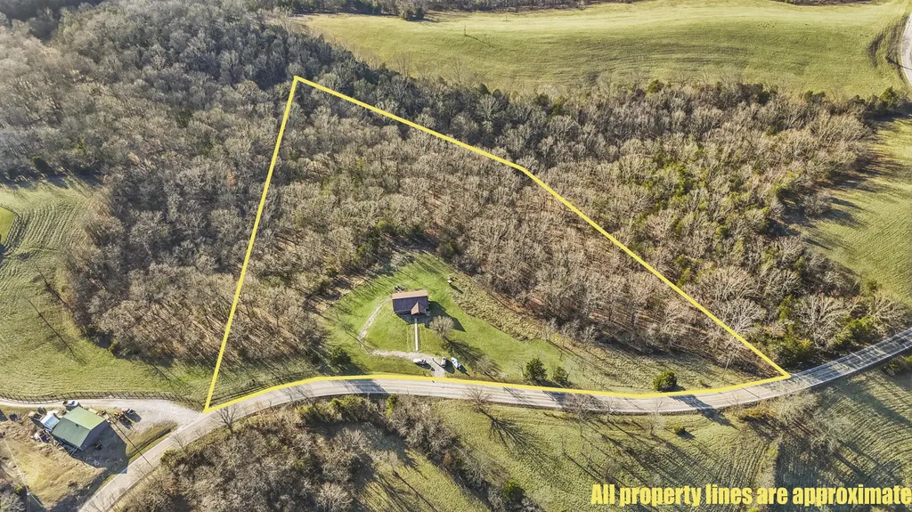 7515 Georgetown Road Owenton KY 40359