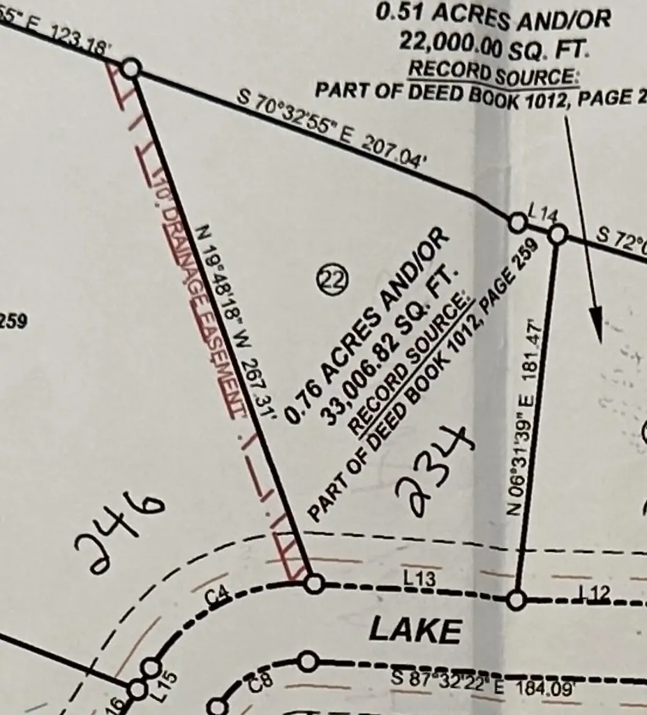 234 Woods Creek Lake Drive Somerset KY 42503