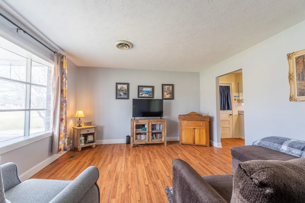 525 Slate Branch Road Somerset KY 42503