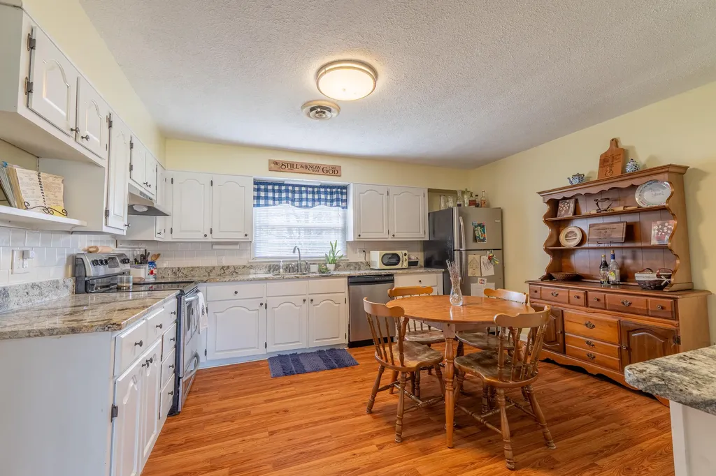 525 Slate Branch Road Somerset KY 42503