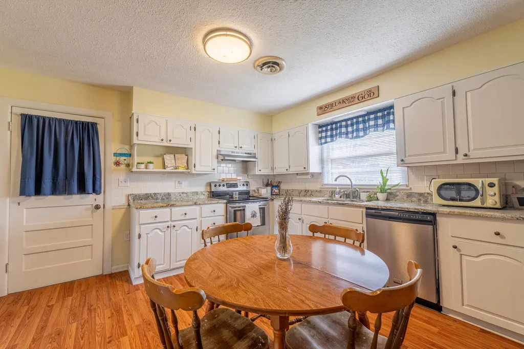 525 Slate Branch Road Somerset KY 42503
