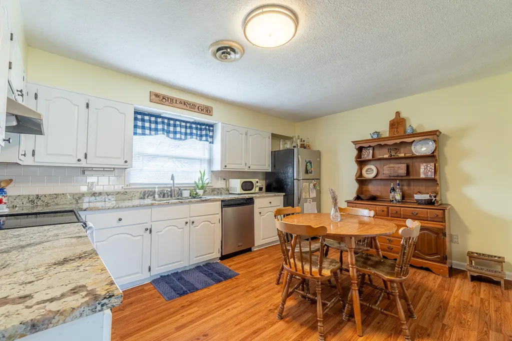 525 Slate Branch Road Somerset KY 42503