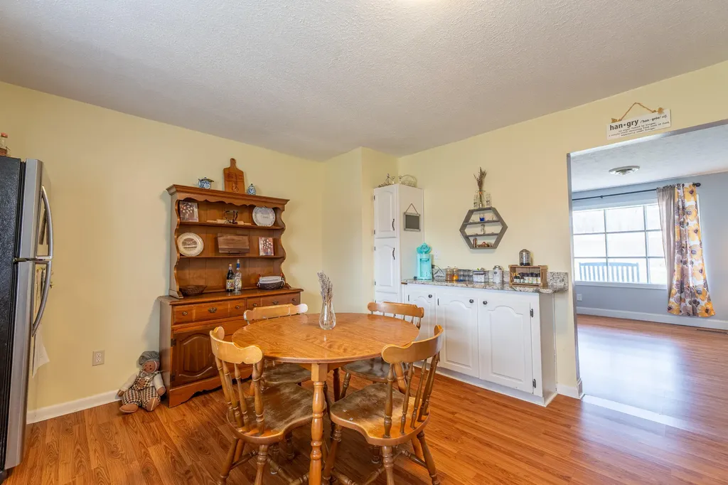 525 Slate Branch Road Somerset KY 42503