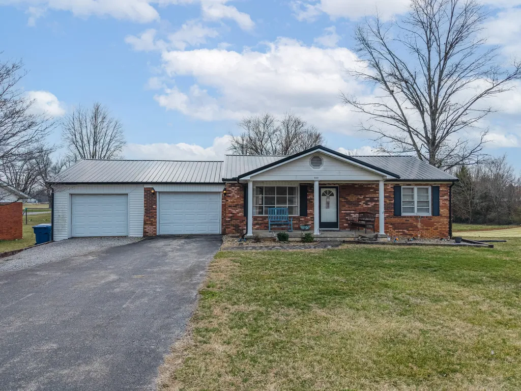 525 Slate Branch Road Somerset KY 42503