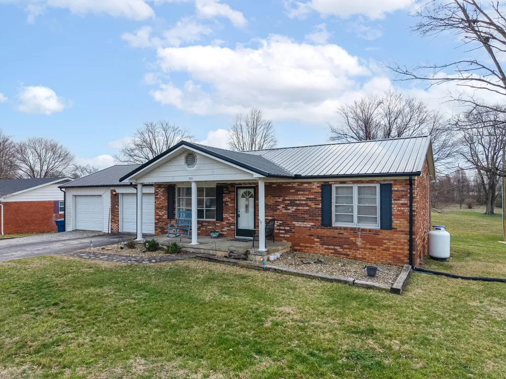 525 Slate Branch Road Somerset KY 42503