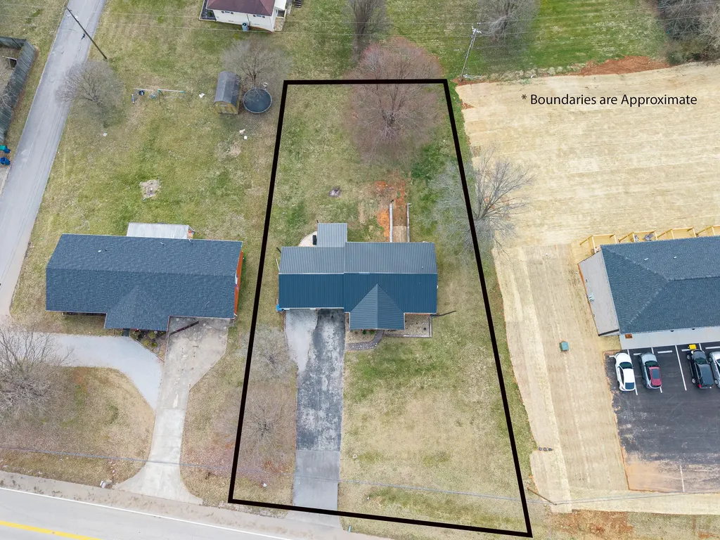 525 Slate Branch Road Somerset KY 42503