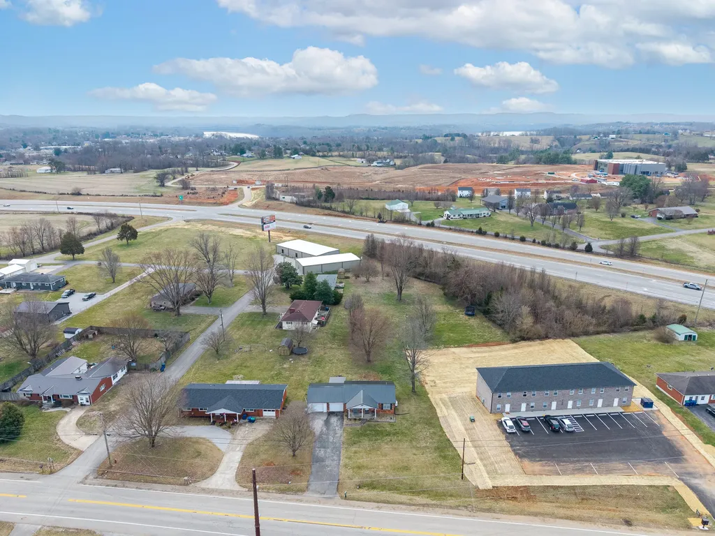 525 Slate Branch Road Somerset KY 42503