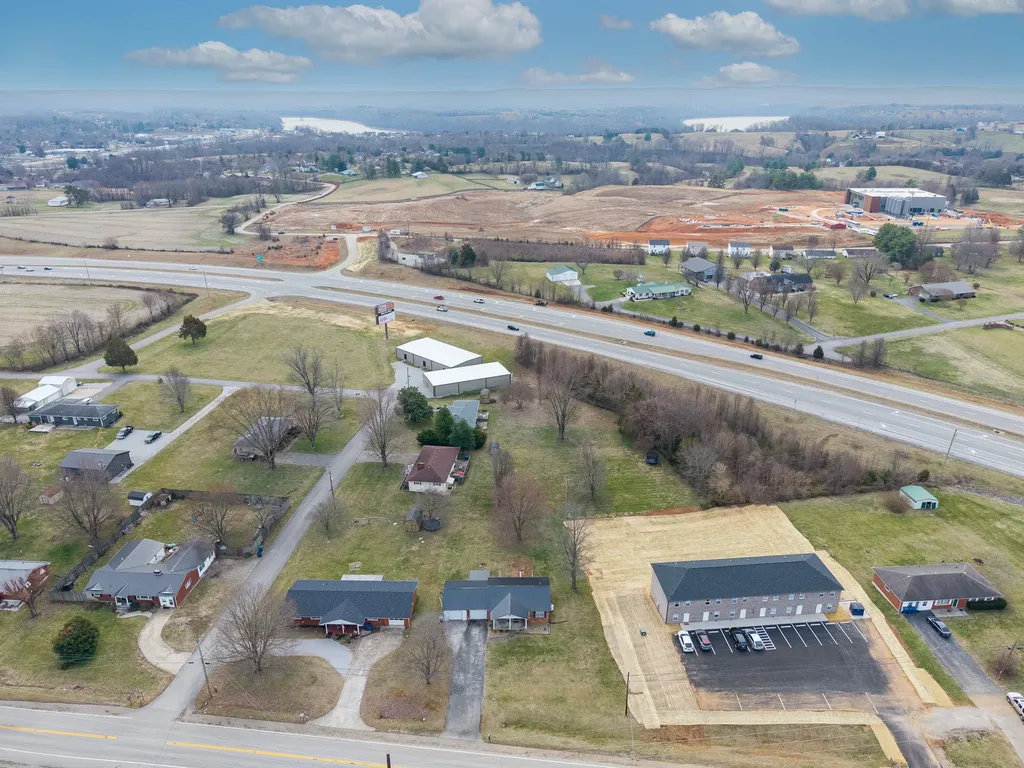 525 Slate Branch Road Somerset KY 42503