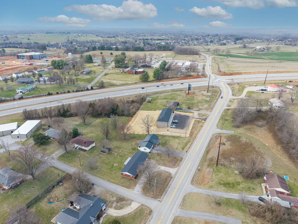 525 Slate Branch Road Somerset KY 42503